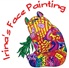Irina's Face Painting